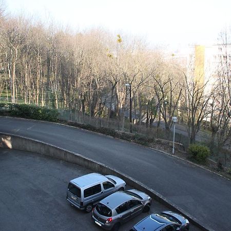 Les Hauts De Perrache Bed & Breakfast Sainte-Foy-les-Lyon Ngoại thất bức ảnh