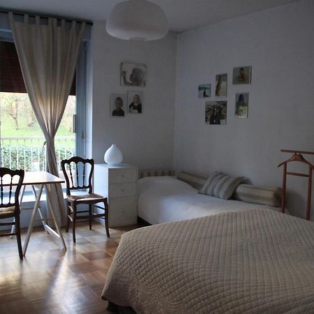 Les Hauts De Perrache Bed & Breakfast Sainte-Foy-les-Lyon Phòng bức ảnh