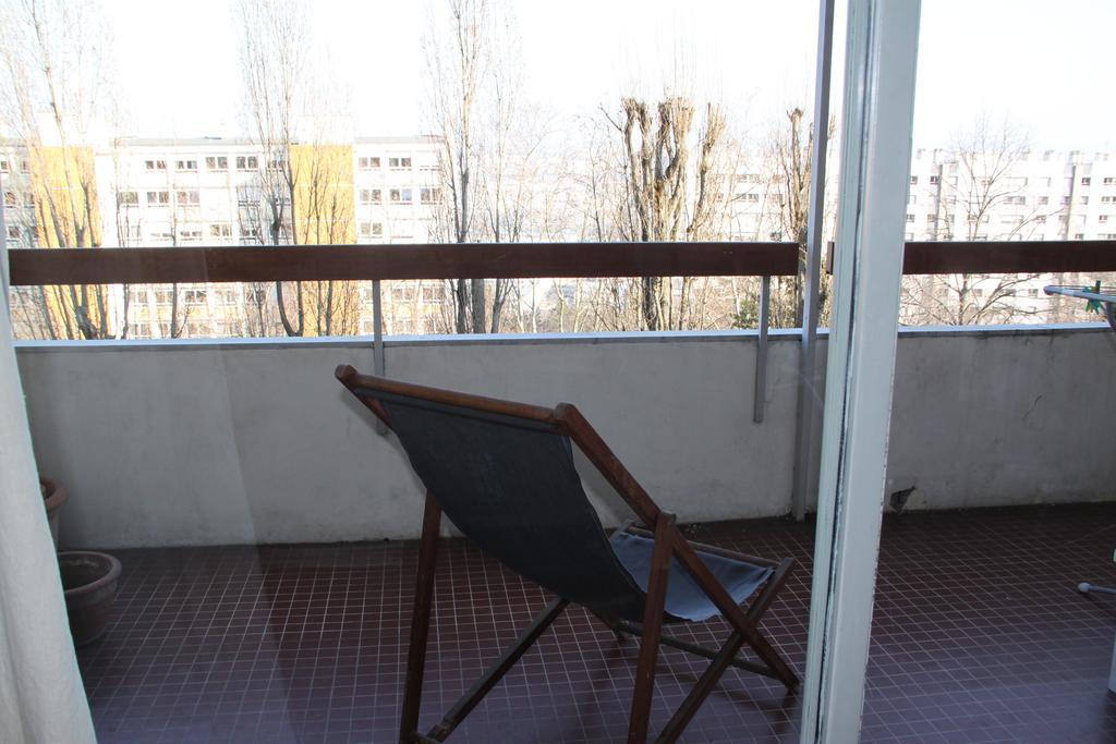 Les Hauts De Perrache Bed & Breakfast Sainte-Foy-les-Lyon Ngoại thất bức ảnh