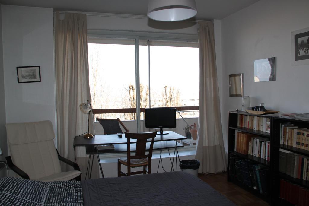 Les Hauts De Perrache Bed & Breakfast Sainte-Foy-les-Lyon Ngoại thất bức ảnh
