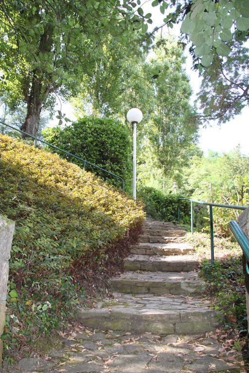 Les Hauts De Perrache Bed & Breakfast Sainte-Foy-les-Lyon Ngoại thất bức ảnh
