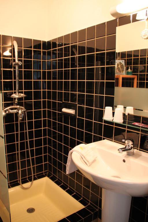 Les Hauts De Perrache Bed & Breakfast Sainte-Foy-les-Lyon Ngoại thất bức ảnh